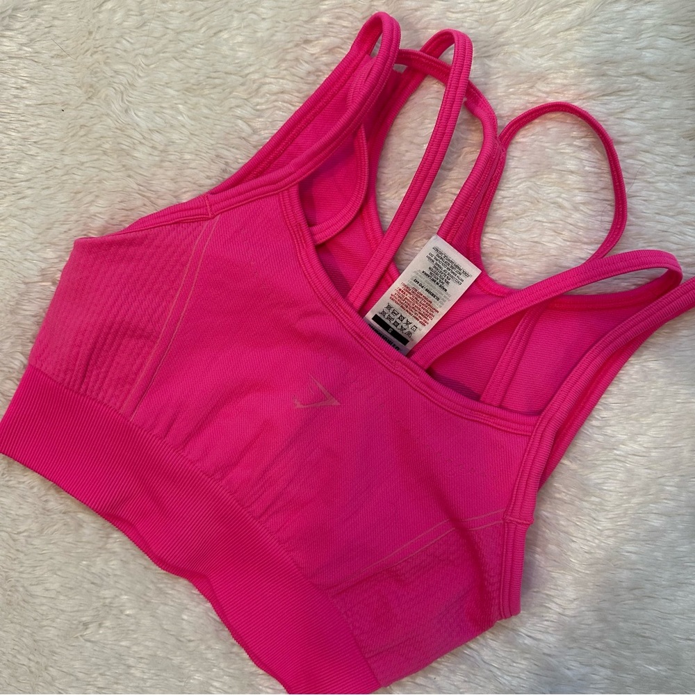 Gymshark set - Picture 3 of 5